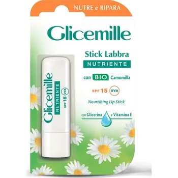 Péče o rty Glicemille 182110 balzám na rty Unisex 5,5 ml