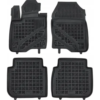 autokoberec Gumové autokoberce Honda CR-V VI od roku 2023