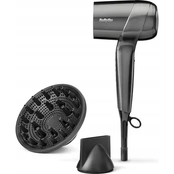 Fén Fén na vlasy BABYLISS Digital Titanium Shine D6200DE 1600 W