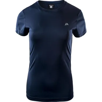 Dámské tričko MARTES TRIČKO TRIČKO DÁMSKÉ TRÉNINKOVÉ TECHNICKÉ SPORTOVNÍ LADY LOSAN S