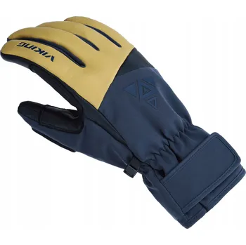 Rukavice Lyžařské zimní rukavice VIKING Norvik Pro Pipe vel. 9 L ATT+