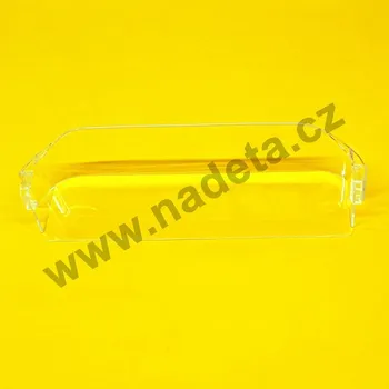 Příslušenství pro lednici Police dveří na láhve do chladničky Whirlpool Indesit - C00304313