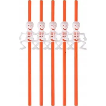 Brčka del-sol kostra 5 ks