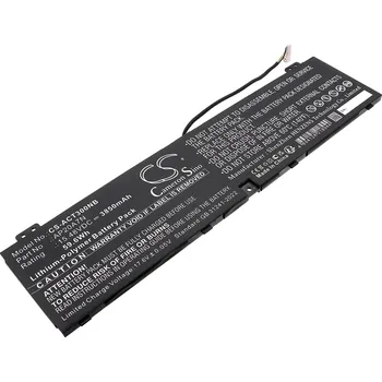 Baterie k notebooku Baterie Cameron Sino CS-ACT300NB pro Acer Predator Triton 300 SE PT314-51s-7948 - neoriginální