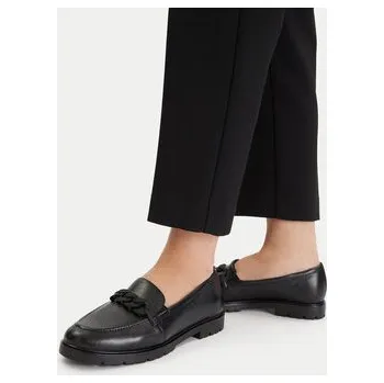 Dámské polobotky Loafersy Tamaris 1-24201-41 Černá 40