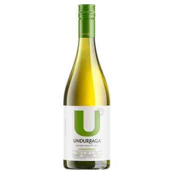 Víno Viňa Undurraga Varietal Chardonnay (víno bílé, suché)