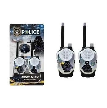 Dětské hřiště Walkie talkie na baterie