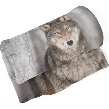 deka Sablio Deka Vlk 2 - 150x120 cm