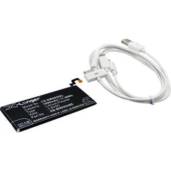 Počítač Baterie Cameron Sino CS-CB032 pro Samsung SM-N9200 - neoriginální