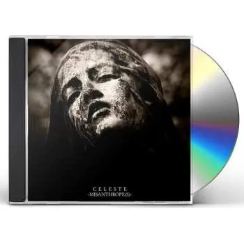 Zahraniční hudba CD Celeste: Misanthrope(s) 2017 s Reissue 2017