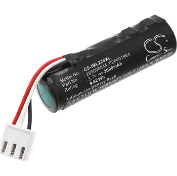 Elektronika Baterie Cameron Sino CS-IML220XL pro Ingenico Move 3000 - neoriginální