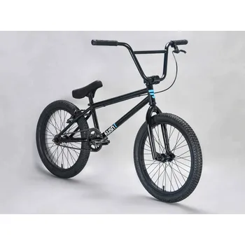 bmx Mafiabike BMX kolo mafia KUSH 1 černé