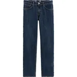 Pánské džíny CELIO FOSTONE5 36/32 Tmavě modrá