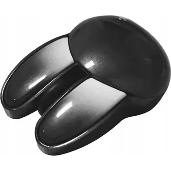 Myš Bezdrátová myš Królik Dual Optyczna Bluetooth optický senzor