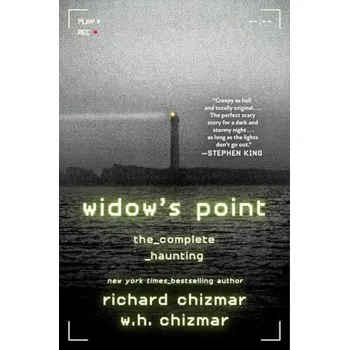 Widow's Point - Chizmar, Richard a Chizmar, Billy