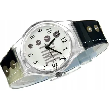 Hodinky Hodinky pro dívku perfect Analogové Barevné