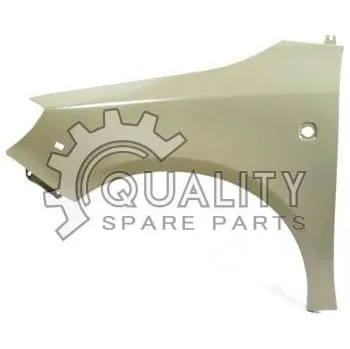 Blatník karosérie Blatník ŠKODA Original OEM 5J0821021A