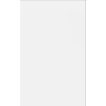 Paradyz Neve bianco mat 25x40 (3503283)