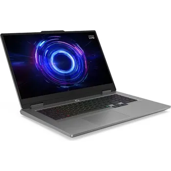 Notebook Lenovo LOQ/17IRX10/i7-13700HX/17,3"/FHD/16GB/1TB/RTX 5060/W11H/Gray/2R