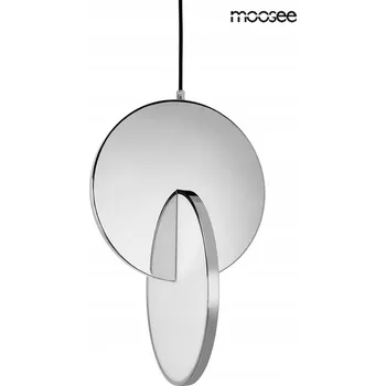 Závěsné svítidlo Moosee Disco 1 - bodové LED světlo (integrovaný LED zdroj)