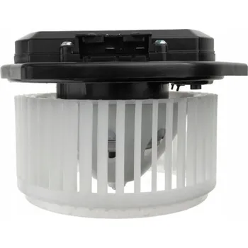 Klimatizace automobilu NTY EWN-NS-010 Vnitřní ventilátor