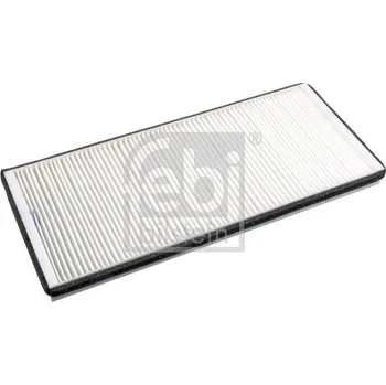 Ventilátor topení a klimatizace Filtr, vzduch v interiéru FEBI BILSTEIN 11104