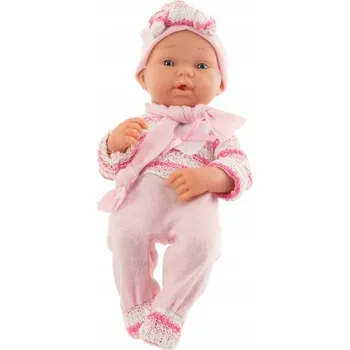 Panenka Panenka Tulimi, miminko, 35 cm