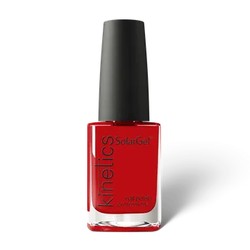 Lak na nehty Kinetics Lak na nehty Solargel #666 Core 15 ml