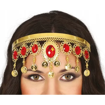 Čelenka Guirca čelenka 1