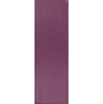 podložka na cvičení BODHI Podložka na jógu Bodhi Kailash Premium 3 mm NO SIZE ČERVENÁ