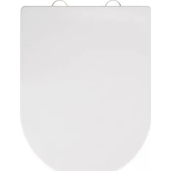 WC sedátko WC sedátko Wenko WC sedátka bílé duroplast