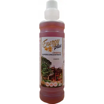 Univerzální čisticí prostředek Plus Energy Petals 1kg