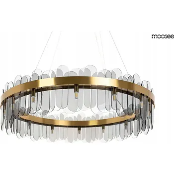 MOOSEE závěsné svítidlo NEMO 100 zlaté