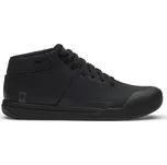 Boty - FOX Union Canvas MID 2025 - Black 45.5