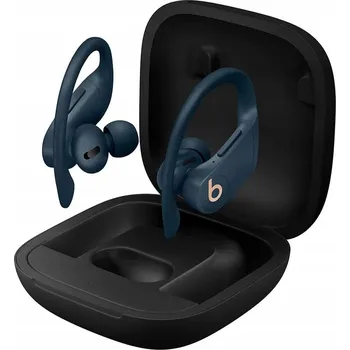 Sluchátka Bezdrátová sluchátka do uší Beats by Dr. Dre Powerbeats Pro
