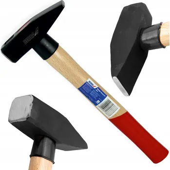 Kladivo Kladivo zámečnické Dedra 13M407