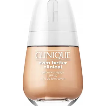 Make-up Clinique Even Better Clinical Serum Foundation SPF 20 pečující podkladová báze