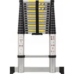 Hliníkový Žebřík MAX 1 x 16 do 150 kg