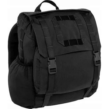 turistický batoh Vojenský Batoh Wisport Cube 20L až 20L černý