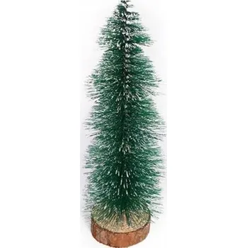 Vánoční stromek Umělý vánoční stromeček 7&7 Do 100 cm