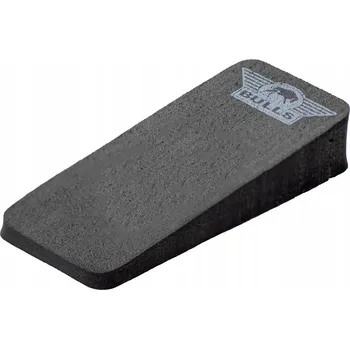 Zabezpečení domácnosti Klíny pro zajištění terče na šipky Bull's, šedé