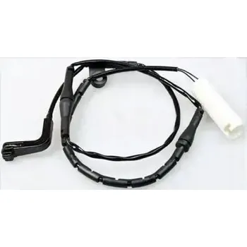 Brzdová destička Denckermann B170015 Kontakt pro indikaci opotřebení brzdových destiček