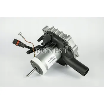 Ventilátor topení a klimatizace Ventilátor WEBASTO 1322696A