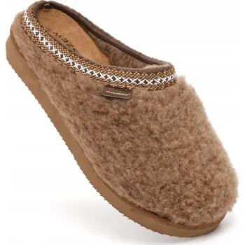 Dámské pantofle Dámské pantofle PanSzew velikost 39