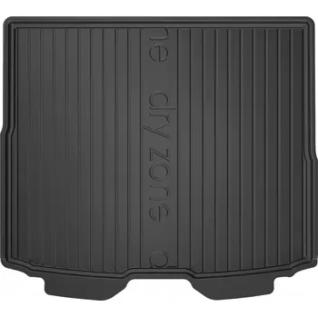 autokoberec Gumová vana do kufru Frogum