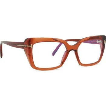 Dioptrické brýle Tom Ford FT5991-B 048 55 Tom Ford