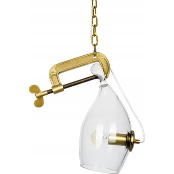 Závěsné svítidlo King Home Vice 1 -bodové, patice E27