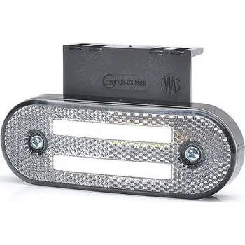 Posilovač řízení Obrysové světlo přední WAŚ 1225