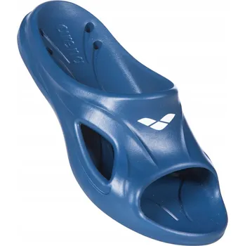 Dámská obuv Pantofle Arena HYDROSOFT II JUNIOR HOOK NAVY 39