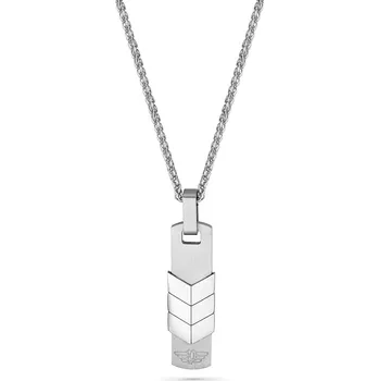 Náhrdelník Pánský náhrdelník Valorious PEAGN2120301 Police